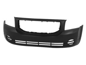 FADA348 FASCIA Del Dodge Caliber 07-11 P/Pintar S/Faro n-tw