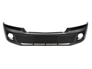 FADA371 FASCIA Del Dodge Dakota 08-11 P/Faro Niebla P/Gancho P/Pintar ntw
