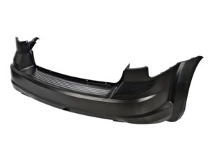 FAT175 FASCIA Tras Dodge Journey 09-13 S/Hoyo P/Sensor 2 Salidas n-tw