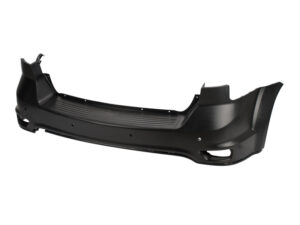 203-0911-10 FASCIA TRASERA DG JOURNEY 11-18 C/HOYO P/SENSOR