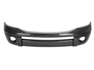 FAD350 FASCIA Del Dodge Ram Pu 06-08 S/Hoyo P/Mold n-tw