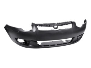 203-0916-05 FASCIA DELANTERA DG RAM 700 16-18 C/HOYO P/MOLDURA P/PINTAR (ARG) SLT L4 4 CILINDROS 1.6L 2 PUERTAS