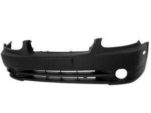 203-0920-00 FASCIA DELANTERA DG VERNA 04-06 P/PINTAR C/HOYO P/FARO Y CUARTO
