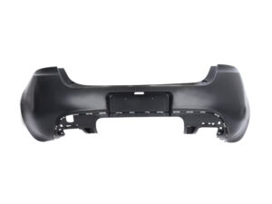203-0929-04 FASCIA TRASERA DG DART 13-16 S/HOYO P/SENSOR