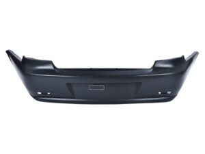 203-1102-12 FASCIA TRASERA FT PALIO 05-08 4 PUERTAS ARG