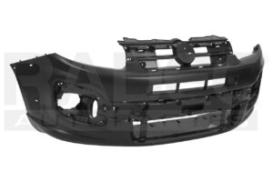 203-1109-00 FASCIA DELANTERA FT UNO 17-19 P/PINTAR WAY L4 4 CILIDROS 1.4L 4 PUERTAS