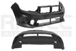203-1113-00 FASCIA DELANTERA FT ARGO 21-22 P/PINTAR DRIVE/DRIVE PLUS/TREKKING/PRECISION L3/L4 3/4 CILINDROS 1.3/1.8L 5 PUERTAS