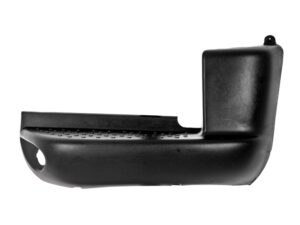 ALE82 Aleron Trasero Ford Courier 01-10 RH N-TW