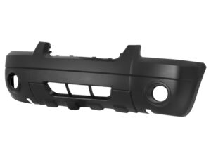 203-1209-01 FASCIA DELANTERA FD ESCAPE 05-07 LIM XLT/SPORT P/PINTAR C/HOYO P/FARO P/MOLDURA