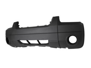 FADA267 FASCIA Del Ford Escape 05-07 XLT Corrugada C/Vent P/Faro n-tw
