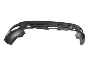 203-1209-22 FASCIA TRASERA FD ESCAPE 17-19 P/PINTAR S/HOYO P/SENSOR