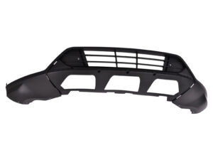 203-1209-24 FASCIA DELANTERA FD ESCAPE 17-19 C/HOYO P/SENSOR INFERIOR