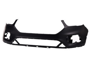 203-1209-25 FASCIA DELANTERA FD ESCAPE 17-19 S/HOYO P/SENSOR SUPERIOR