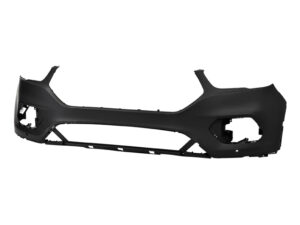 203-1209-26 FASCIA DELANTERA FD ESCAPE 17-19 C/HOYO P/SENSOR SUPERIOR