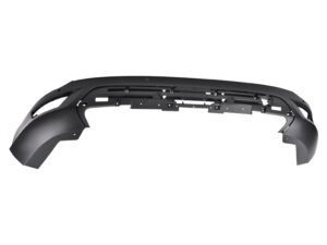 203-1209-27 FASCIA TRASERA FD ESCAPE 17-19 P/PINTAR C/4 HOYOS P/SENSOR