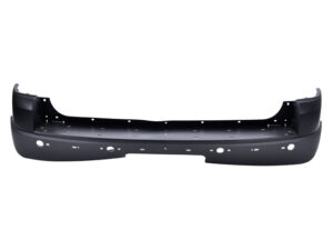 203-1214-33 FASCIA TRASERA FD EXPLORER 06-10 P/PINTAR C/HOYO P/SENSOR