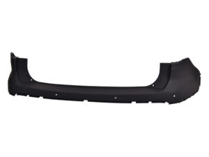 203-1214-34 FASCIA TRASERA FD EXPLORER SUPERIOR 15-17 P/PINTAR C/HOYO P/SENSOR