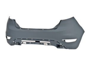 FATR205 FASCIA Tras Ford Fiesta 13-16 5P ST P/Pintar RADEC