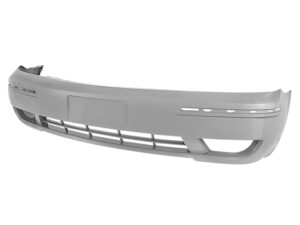 203-1218-01 FASCIA DELANTERA FD FIVE HUNDRED 05-07 S/HOYO S/MOLDURA