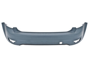 203-1219-08 FASCIA TRASERA FD FOCUS 09-11 3 Y 5 PUERTAS S/SENSOR