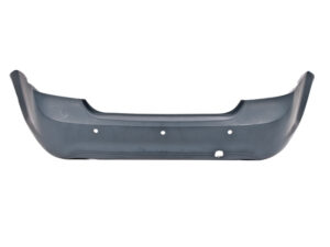 203-1219-09 FASCIA TRASERA FD FOCUS 09-11 C/HOYO P/SENSOR