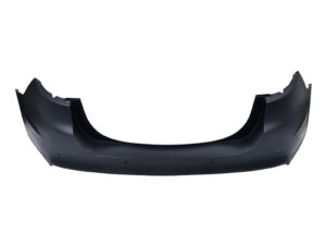 203-1221-09 FASCIA TRASERA FD FUSION 13-16 P/PINTAR C/4 HOYOS P/SENSOR