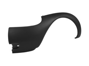 ALE143 Aleron Delantero Ford KA 97-01 P/Pintar ARG LH