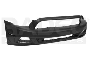 203-1228-17 FASCIA DELANTERA FD MUSTANG 13-14