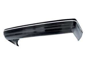 FATA131 FASCIA Tras Ford Topaz/Ghia 88 1/2-94 4Ptas C/Mold Crom n-tw