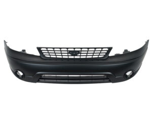 FADA265 FASCIA Del Ford Windstar 01-03 LX C/Parrilla P/Faro Niebla n-tw
