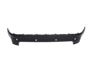 203-1242-01 FASCIA TRASERA FD EDGE 07-10 C/HOYO P/SENSOR