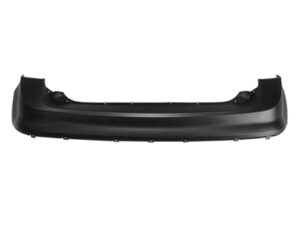 203-1242-02 FASCIA TRASERA FD EDGE 07-10 S/HOYO P/SENSOR
