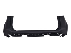 203-1242-15 FASCIA TRASERA FD EDGE SUPERIOR 15-17 C/HOYO P/SENSOR