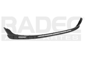 FAD718 FASCIA DEL FORD EDGE 11-14 INFERIOR P/PINTAR