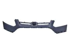 203-1245-02 FASCIA DELANTERA FD TRANSIT SUPERIOR 14-17 GRIS CUSTOM