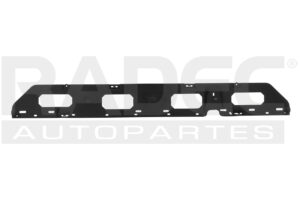 203-1260-01 SOPORTE FASCIA DELANTERO FD MAVERICK 22-23 LARIAT /XLT/TREMOR L4 4 CILINDROS 2.0 L 4 PUERTAS CENTRAL