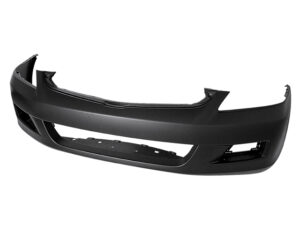 FADA353 FASCIA Del Honda Accord 06-07 4P P/Pintar n-tw