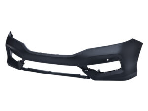 203-1301-47 FASCIA DELANTERA HD ACCORD 16-17 4 PUERTAS C/HOYO P/SENSOR