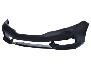 203-1301-49 FASCIA DELANTERA HD ACCORD 16-17 2 PUERTAS S/HOYO P/SENSOR