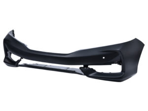 203-1301-50 FASCIA DELANTERA HD ACCORD 16-17 2 PUERTAS C/HOYO P/SENSOR