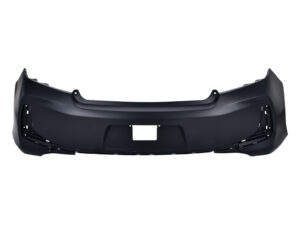 203-1301-52 FASCIA TRASERA HD ACCORD 16-17 2 PUERTAS P/PINTAR S/HOYO P/SENSOR
