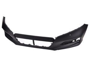 203-1301-60 FASCIA DELANTERA HD ACCORD 18-19 P/PINTAR C/HOYO P/SENSOR