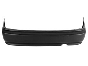 FATA62 FASCIA Tras Honda Civic 99-00 n-tw