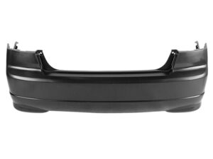 FATA59 FASCIA Tras Honda Civic 04-05 4 Puertas n-tw