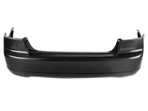 FATA57 FASCIA Tras Honda Civic 01-03 4 Puertas n-tw