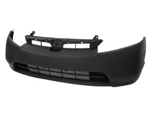 FADA359 FASCIA Del Honda Civic 06-08 4P P/Pintar n-tw