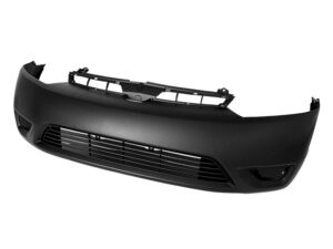 FADA358 FASCIA Del Honda Civic 06-08 2P P/Pintar n-tw
