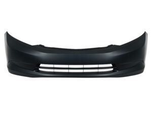 203-1302-22 FASCIA DELANTERA HD CIVIC 12-13 4 PUERTAS S/HOYO P/FARO