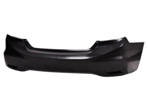 203-1302-29 FASCIA TRASERA HD CIVIC 13-15 4 PUERTAS LX MT/LX AT/EX MT/EX AT/EX-L NAVI/EX-L AT/EX-L/HYBRID P/PINTAR