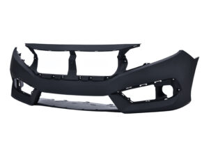 FADA642 FASCIA Del Honda Civic 16-19 2/4P P/Pintar